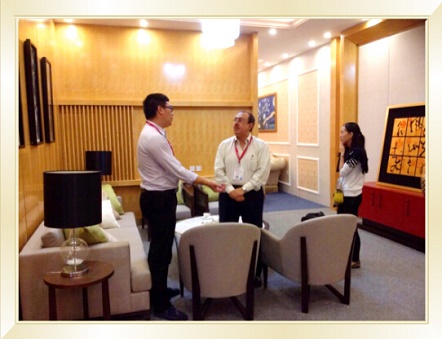 酒店家具定制是未來的發(fā)展趨勢(shì)