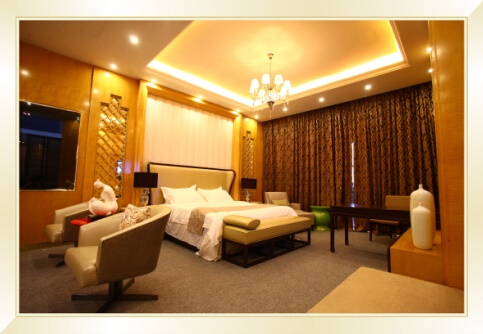 五星級酒店家具品牌，有哪些比較好的酒店家具？