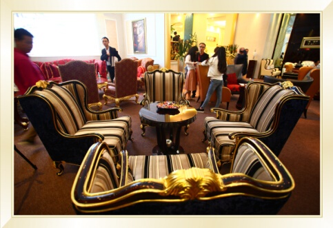 廣東酒店家具定制廠家哪家好？哪家規(guī)模大？