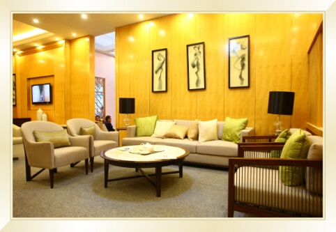 福建酒店家具定制，福建酒店客廳餐廳家具生產(chǎn)廠家