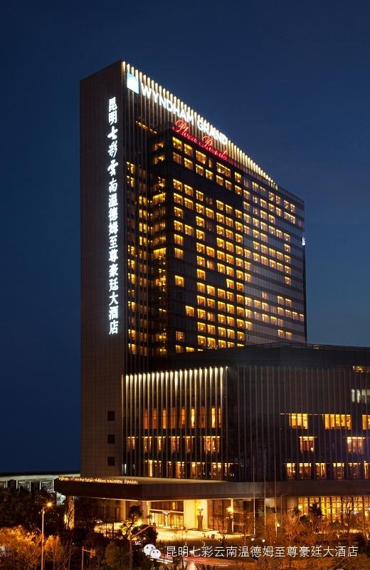 云南酒店家具定制，云南酒店配套客房家具廠家