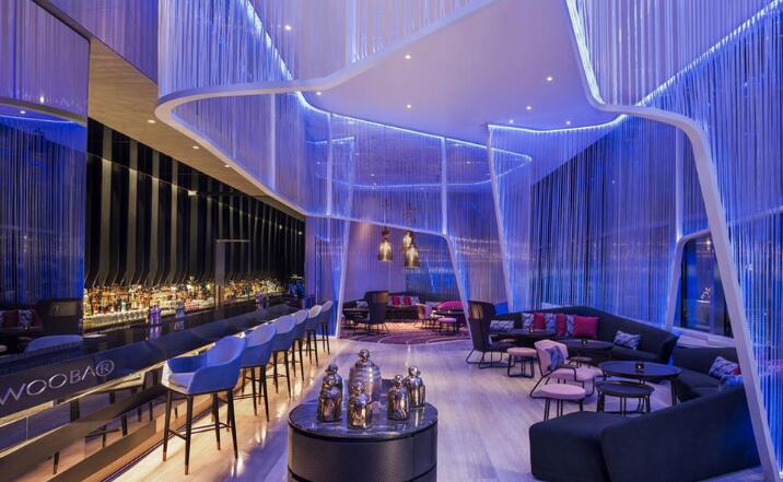 為何酒店家具要定制，有什么優(yōu)勢？