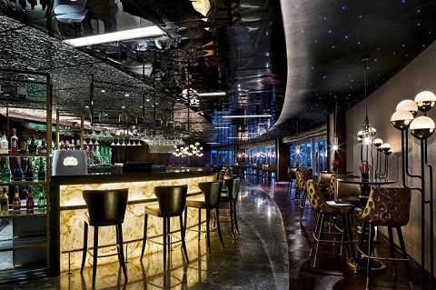 酒店家具有哪些木質(zhì)材料？酒店家具廠家哪家好？