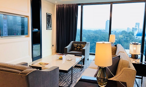 星級(jí)酒店家具廠家告訴你如何移動(dòng)酒店家具？