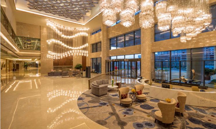 酒店家具廠家說(shuō)說(shuō)酒店地毯的清洗流程方法