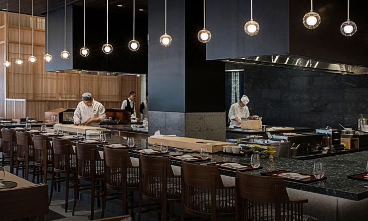 酒店家具生產(chǎn)工藝，好馬配好鞍