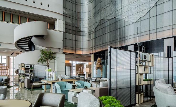 酒店家具怎么涂刷油漆？有幾個步驟？  