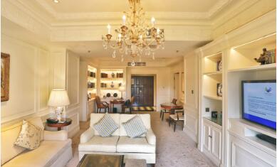 酒店套房家具的配置要求有哪些？