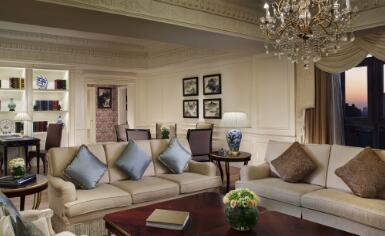 酒店家具選購6大注意事項，您了解嗎