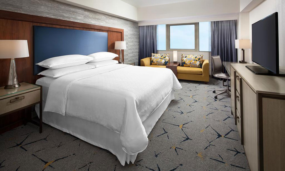 酒店家具清潔很重要，你知道哪些方法？