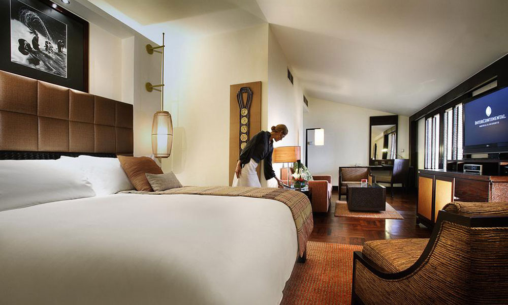 哪個(gè)地方做酒店客房家具的多？