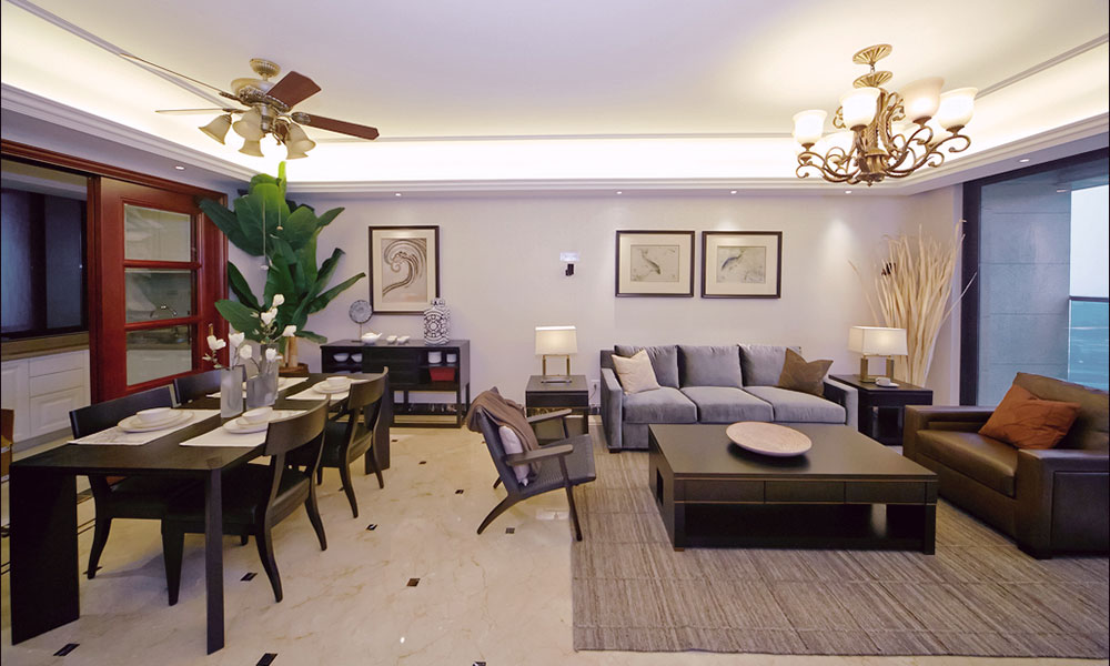 酒店家具裝修中哪些地方需要特別注意到風(fēng)水問(wèn)