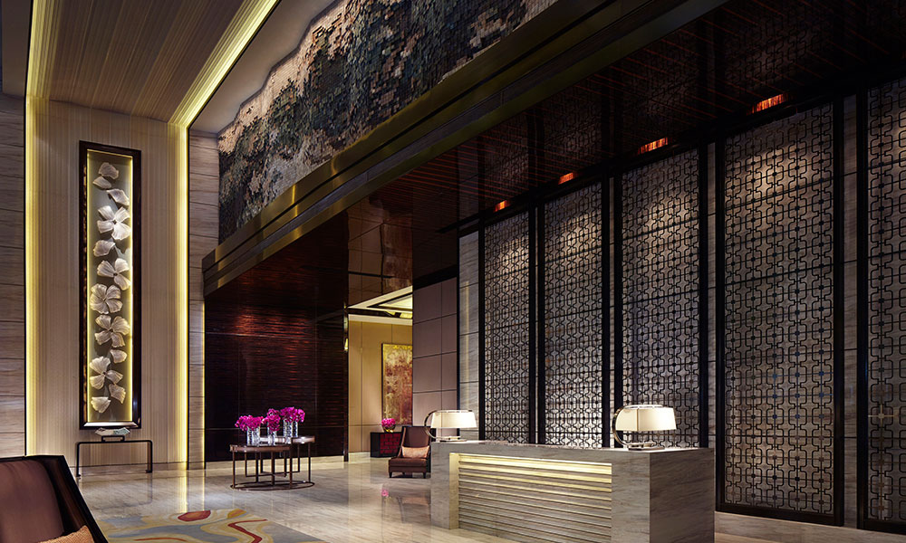 酒店家具定制，酒店家具廠家