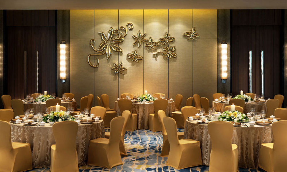 中山活動酒店家具，活動酒店配套客房家具廠家