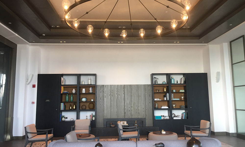 酒店家具的采購要求以及保養(yǎng)方法有哪些？