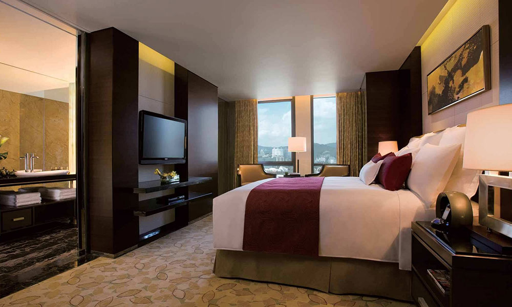 酒店家具安裝時，你一定要了解這些細(xì)節(jié)