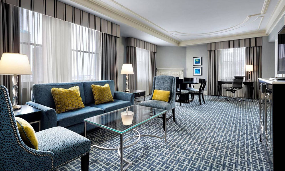 酒店家具常用板材有哪些，用哪種好？