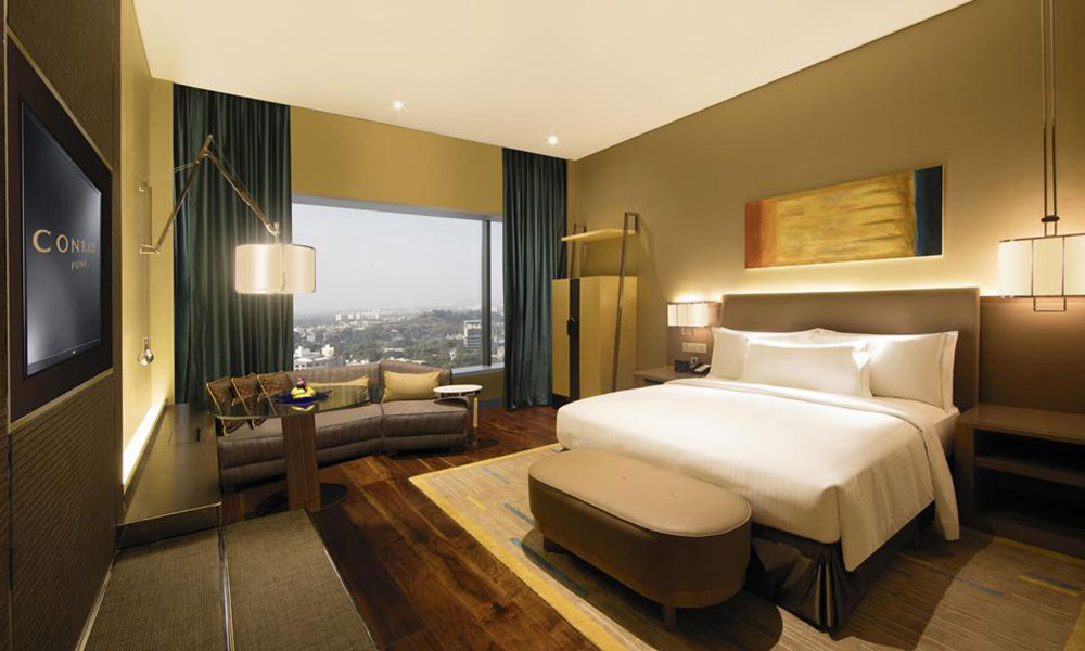 酒店家具客房需不需要按時(shí)拋光打蠟？