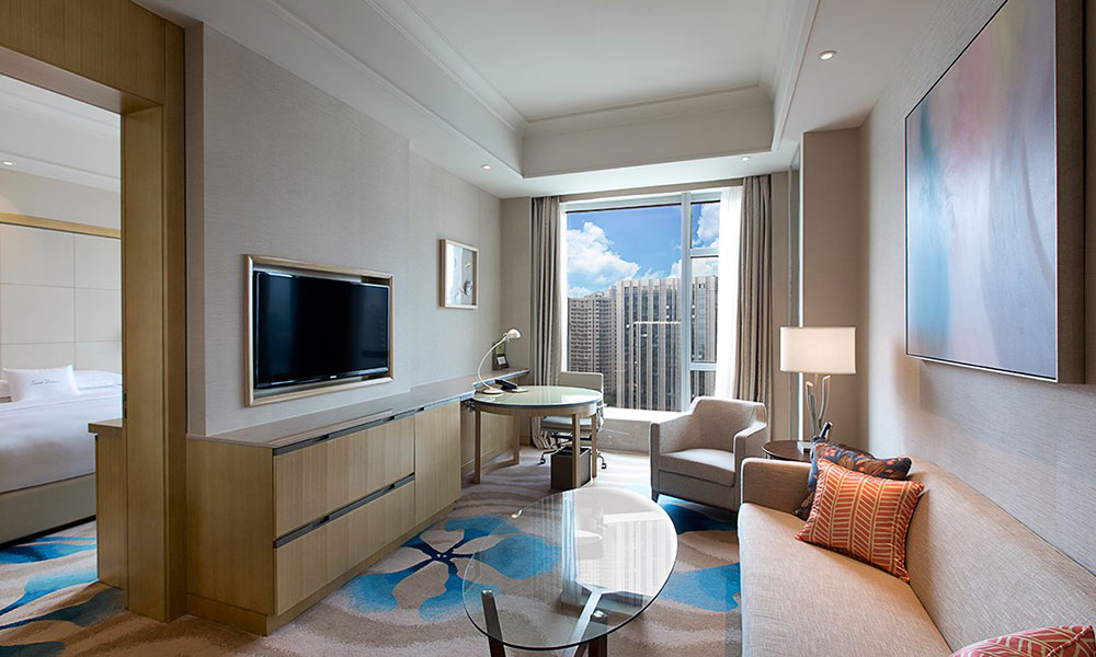 高檔酒店家具的標(biāo)準(zhǔn)都有哪些？