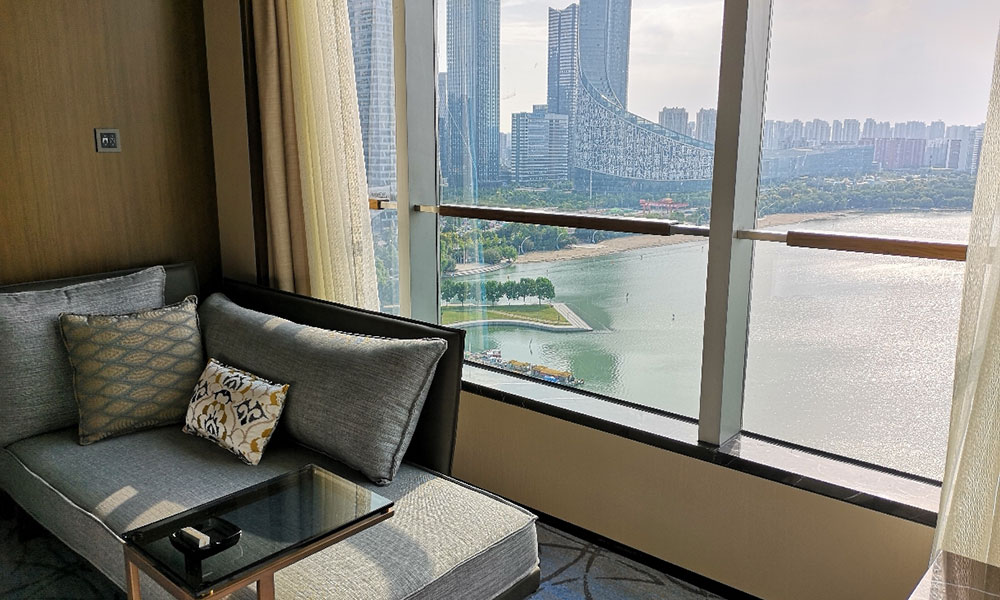 如何搭配酒店套房家具的顏色比較好？森源家具告訴你！