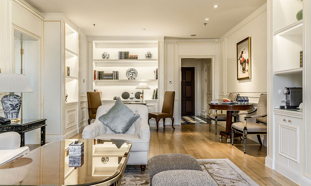 五星級(jí)酒店家具