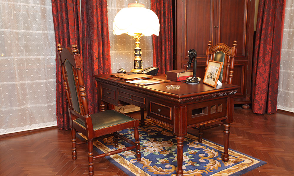 江西酒店家具定制，江門固裝酒店家具供應(yīng)商