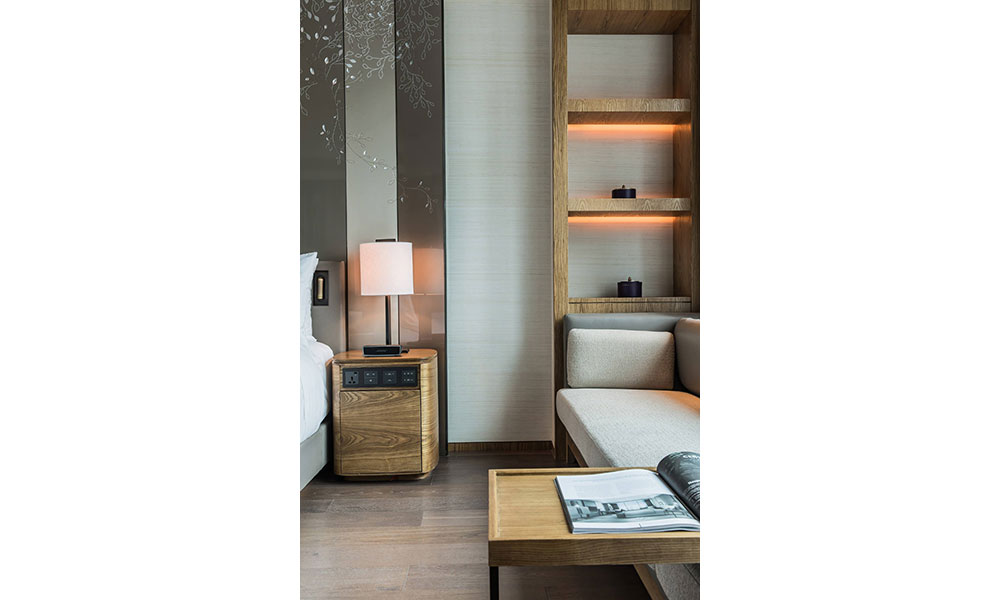 酒店家具中的甲醛哪兒來(lái)的？