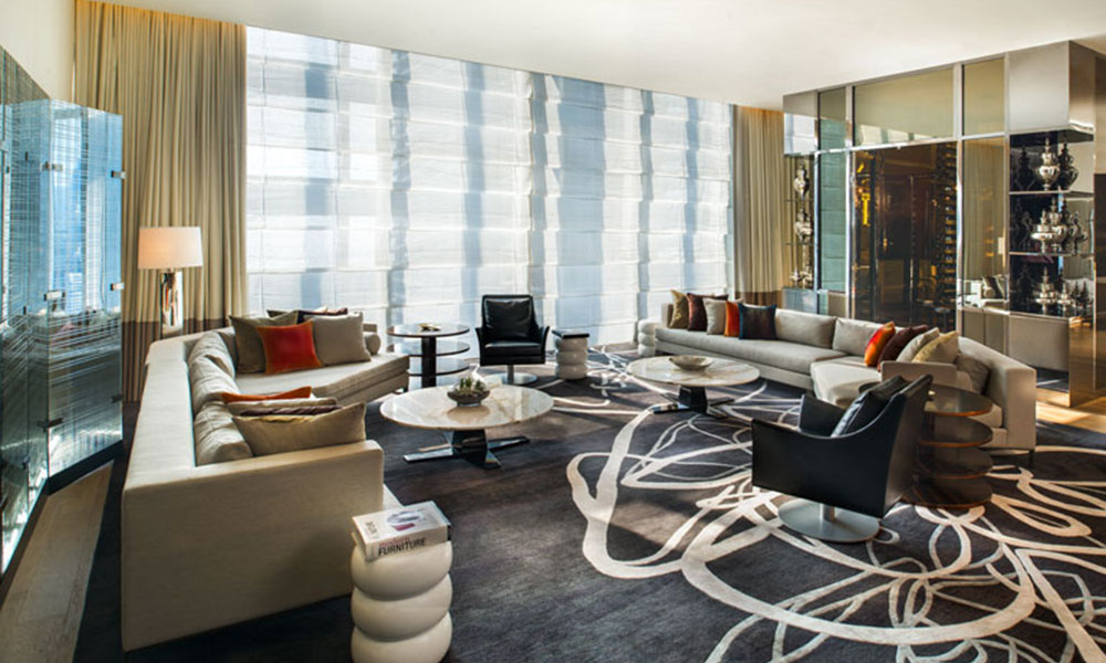 中山哪家酒店家具定做廠家比較知名？