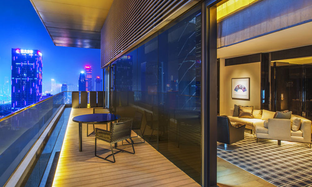 定制酒店家具之前需要溝通的事項(xiàng)！