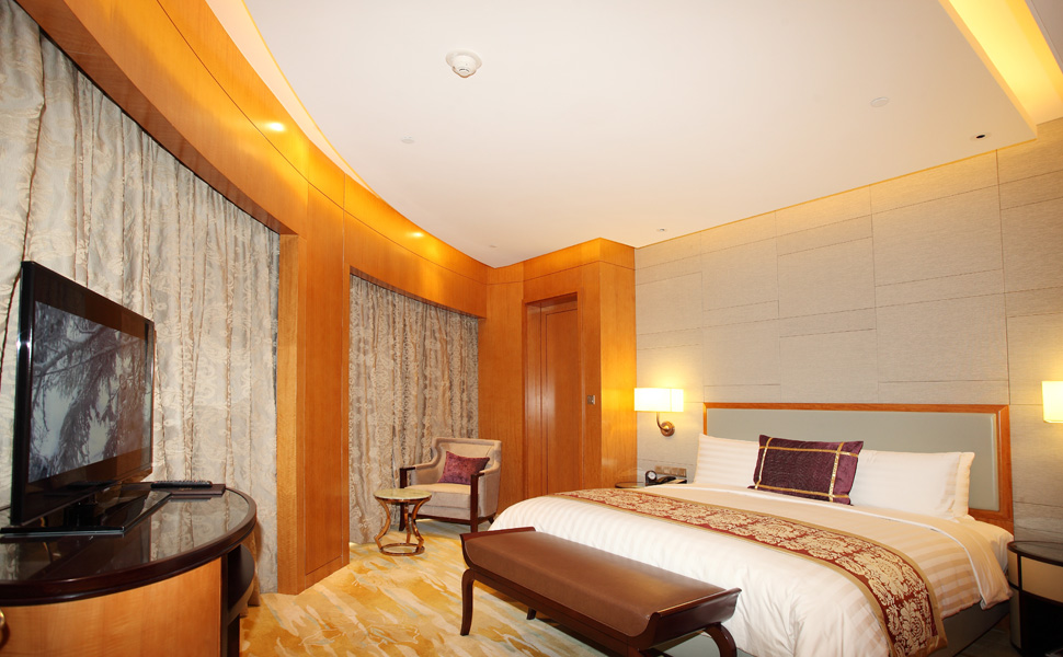 西藏酒店家具定制，酒店家具