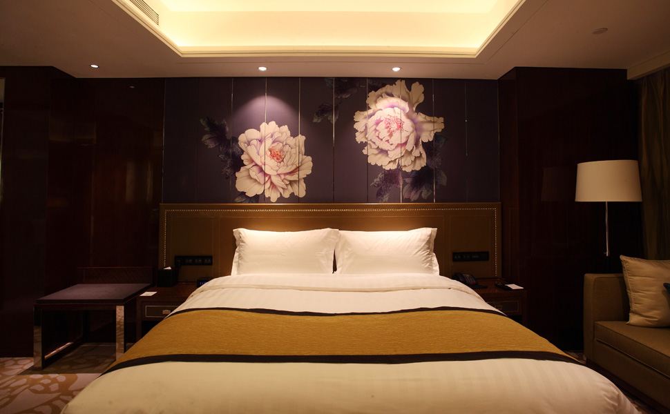 甘肅酒店家具定制，甘肅酒店家具定制廠家