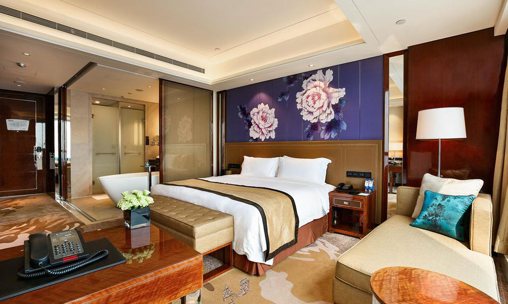 后現(xiàn)代酒店家具四大特性，為什么那么多人喜愛