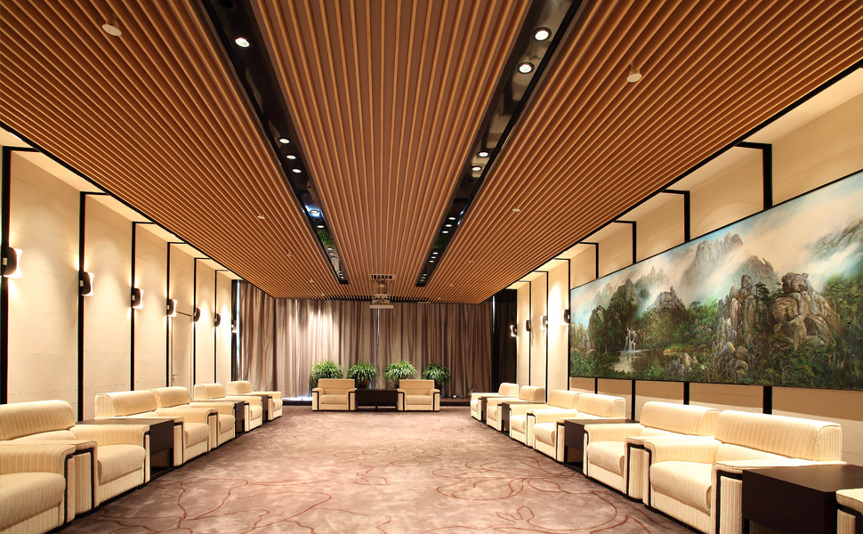 酒店家具風格分類及圖片