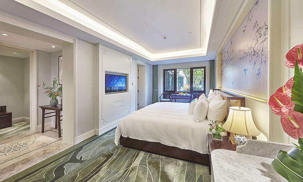 遇到酒店家具客戶就需要多成交嗎？