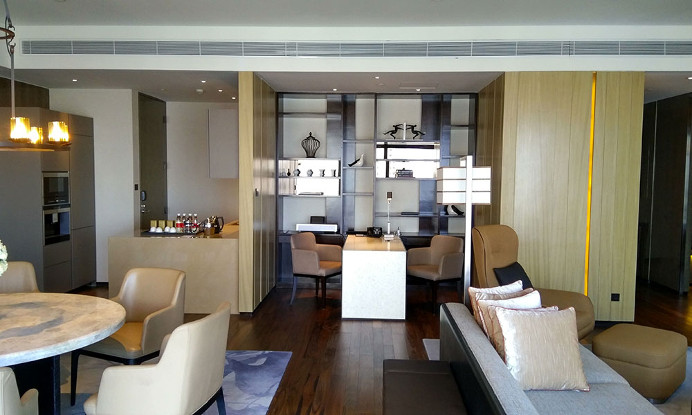 你知道酒店家具不過時(shí)的四大細(xì)節(jié)是什么嗎？