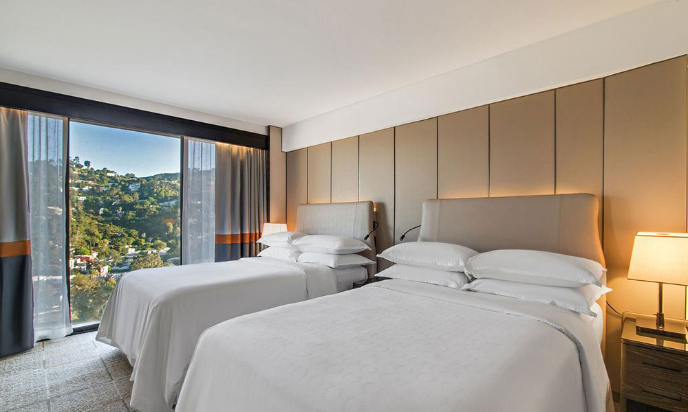 整體家居裝修為什么是先定制酒店家具再做裝修？