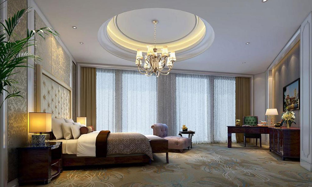 吉林酒店家具定制，酒店家具