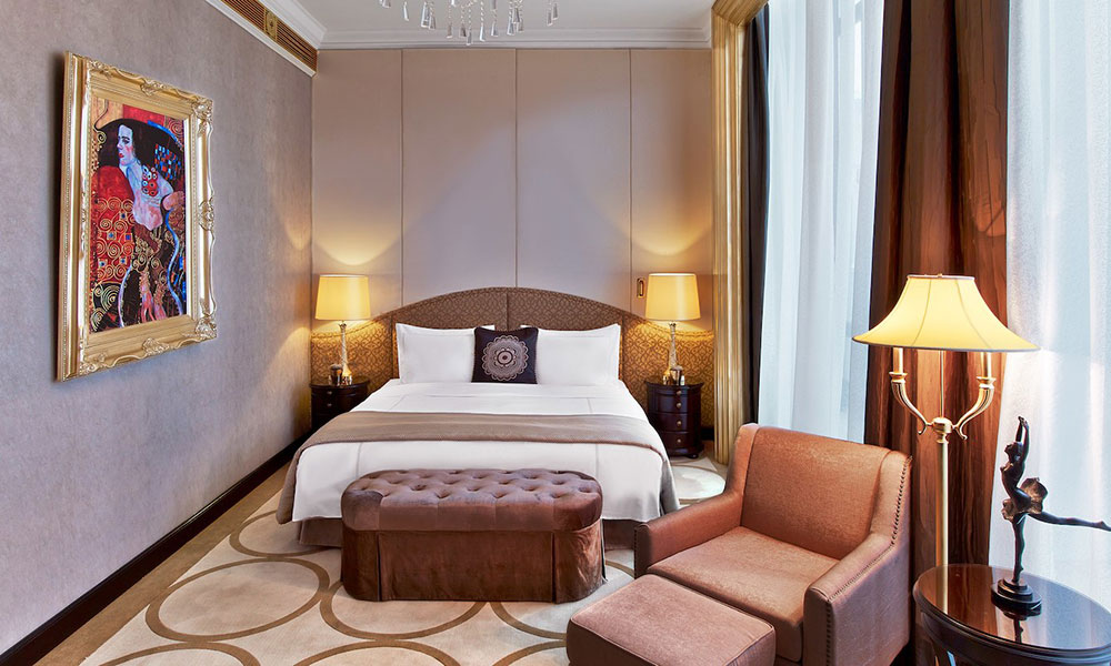 酒店家具泡水了怎么辦？