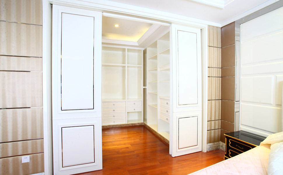 酒店家具風格分類及圖片