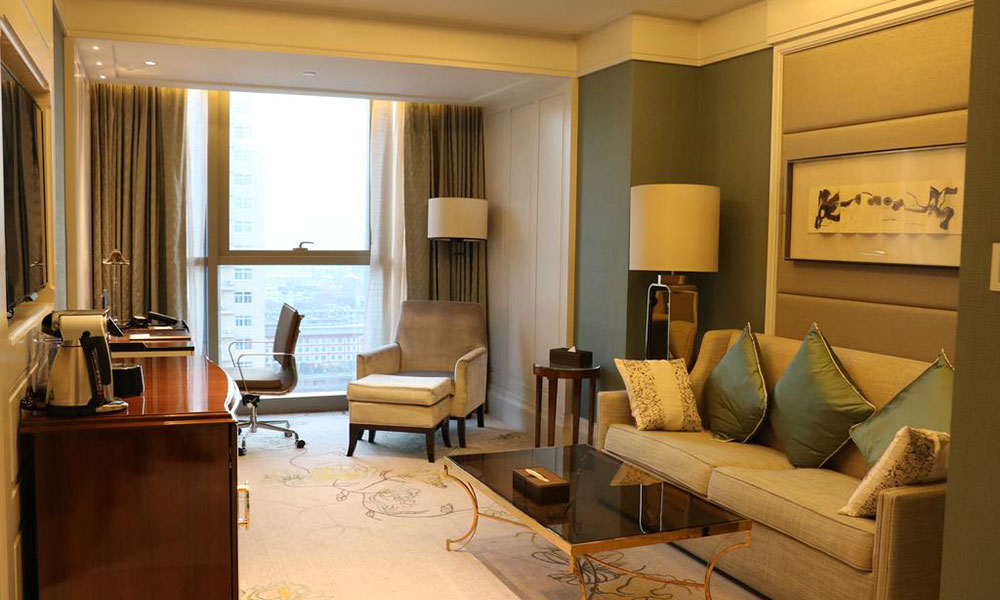 酒店家具定制價(jià)格是多少？為什么這么貴呢