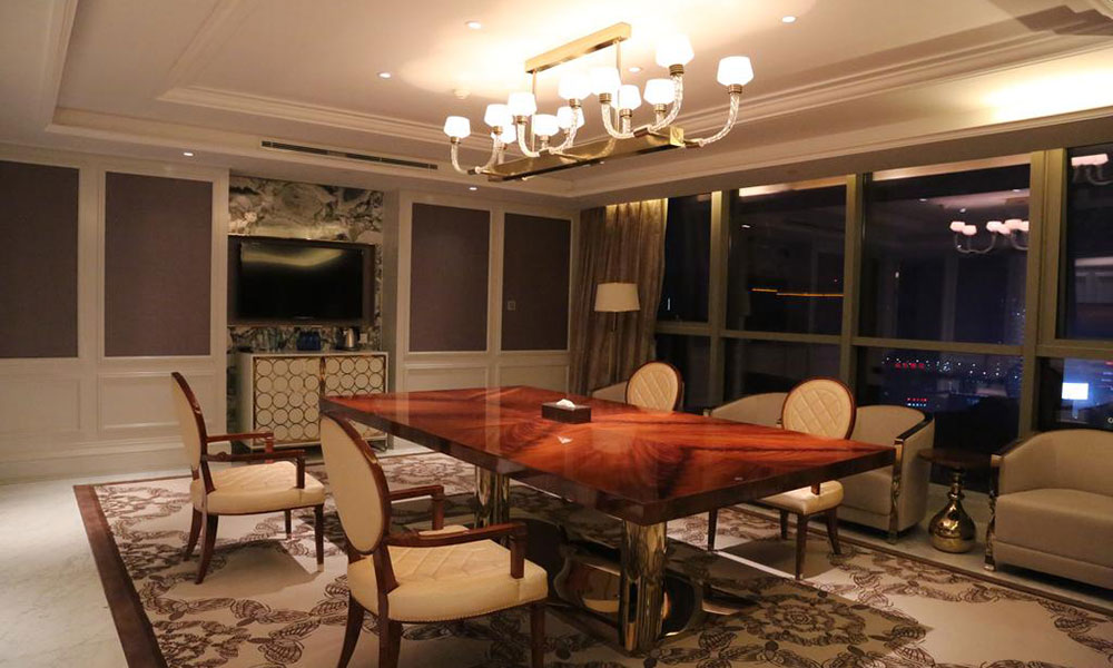 酒店家具定制價(jià)格是多少？為什么這么貴呢