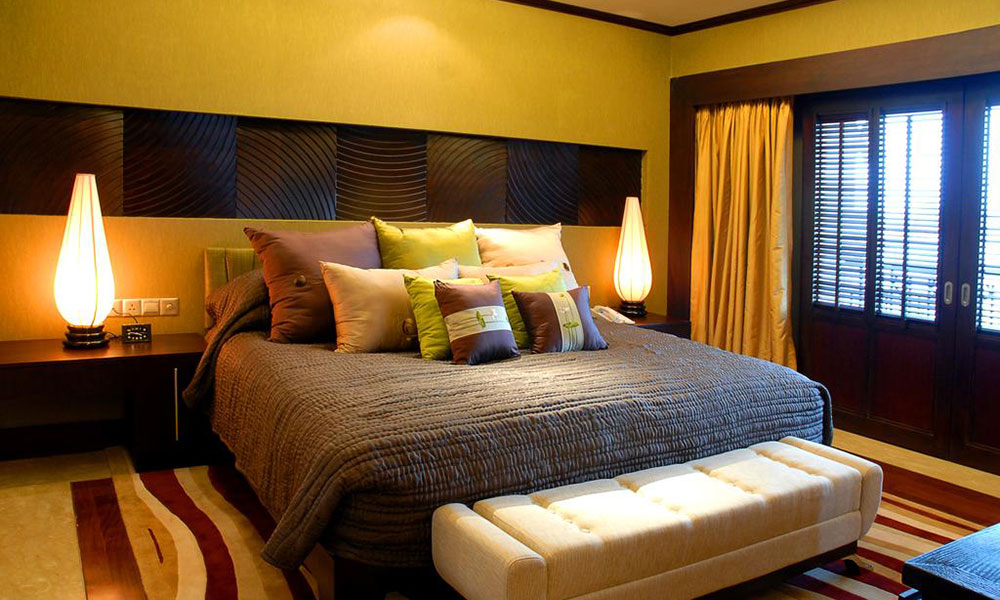 酒店家具定制選擇什么材料好？