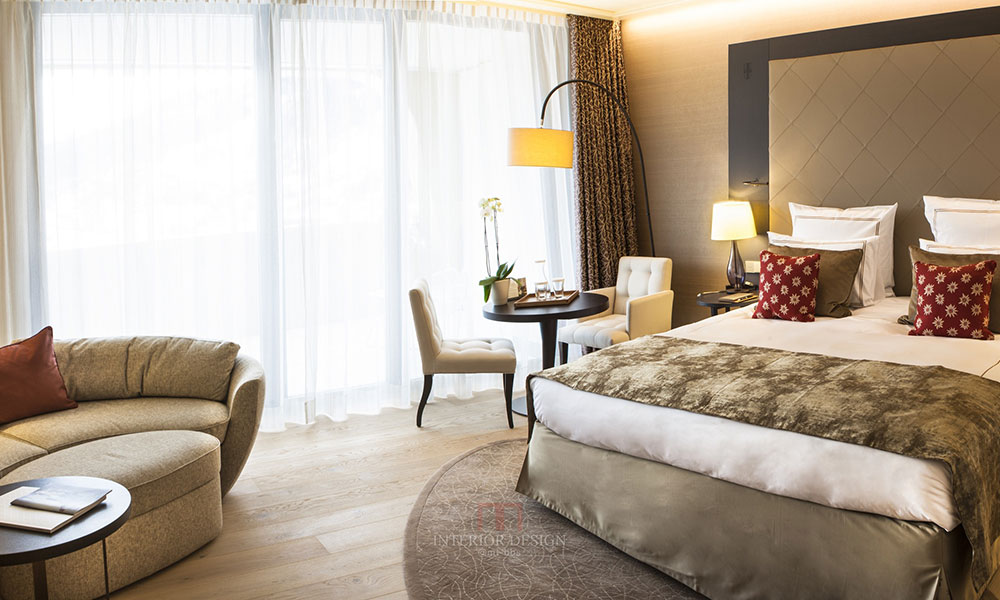 酒店家具是什么？裝修如何選擇酒店家具？