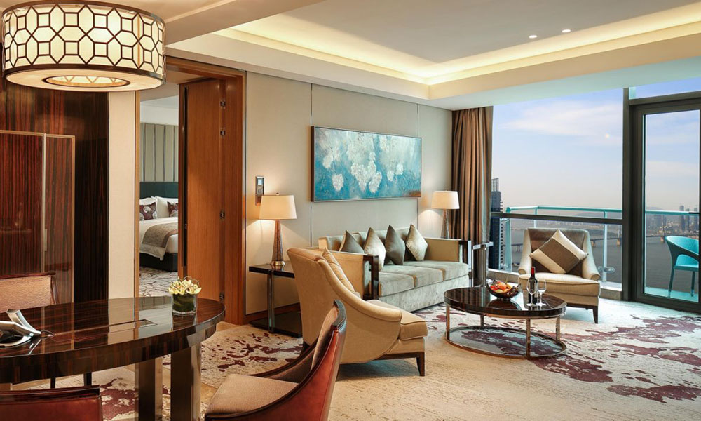 現(xiàn)代簡約酒店家具風(fēng)格的五大特點(diǎn)是什么