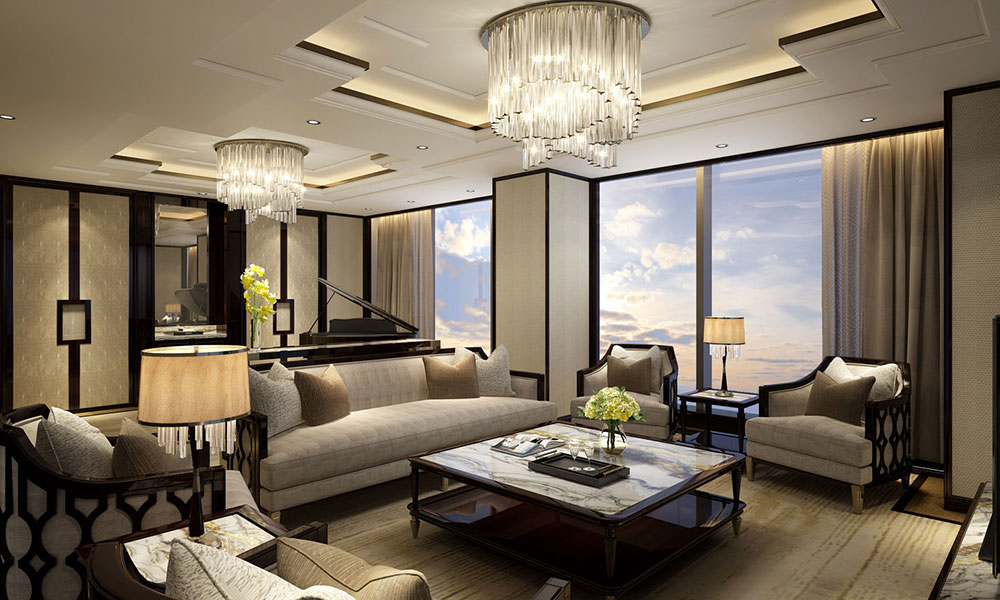 吉林酒店家具定制，酒店家具