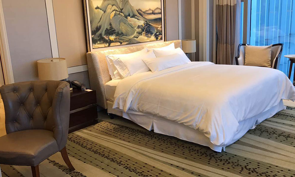 國內(nèi)實(shí)木定制家具品牌， 定制實(shí)木家具什么品牌好？