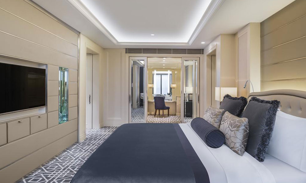 你買來的酒店家具有這些缺陷嗎？