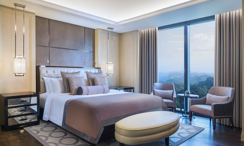 你買來的酒店家具有這些缺陷嗎？