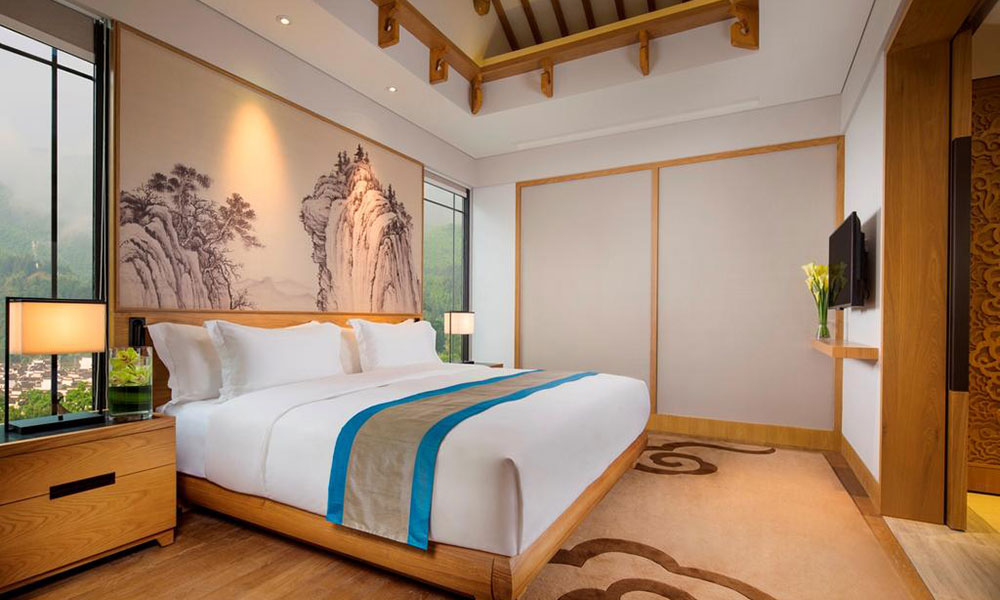 酒店家具讓你愛到情不自禁！