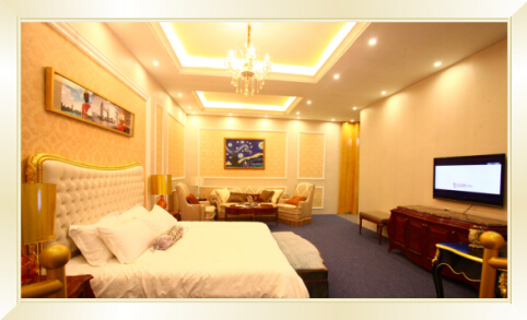 定制酒店家具不好？五星級酒店家具定制